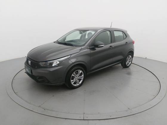 FIAT ARGO 1.0 FIREFLY FLEX DRIVE MANUAL FIAT ARGO 1.0 FIREFLY FLEX DRIVE MANUAL